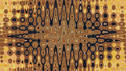 Tom Stanley Janca Abstract #125934 Digital Art by Tom Janca