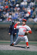Tom York Photograph by Rich Pilling