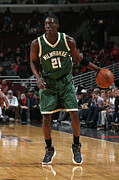 Tony Snell Photograph by Gary Dineen