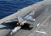 TOPGUN Rafale Digital Art by Custom Aviation Art