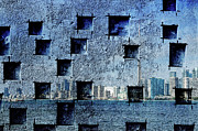 Toronto Skyline Up Against the Wall Photograph by Marilyn Cornwell Toronto Skyline Up Against the Wall Photograph by Marilyn Cornwell