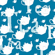 Totally Tea Photograph by Sharon Popek