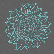 Tower Camellia Digital Art by Steve Hayhurst