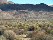 Trailer, with ADU Photograph by Joe Schofield