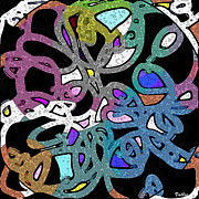 Tranquility Digital Art by Vallee Johnson Tranquility Digital Art by Vallee Johnson