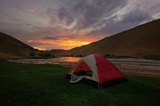 Traveler  Photograph by Bat-Erdene Baasansuren