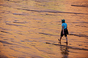 Traveler  #5 Photograph by Bat-Erdene Baasansuren