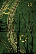 Trees in Odd Places Digital Art by Angrulla MF Trees in Odd Places Digital Art by Angrulla MF