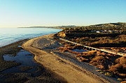 Trestles, California. Photograph by Tyler Rooke