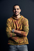 Trey Lyles Photograph by Jennifer Pottheiser