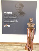 Tribute to Harriet Photograph by Arnold Hence
