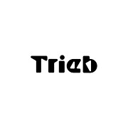 Trieb Digital Art by TintoDesigns