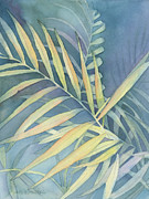 Tranquility Painting by Lois Blasberg Tranquility Painting by Lois Blasberg