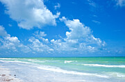 Tropical Beach Photograph by Victoria Plut