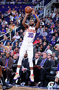 Troy Daniels Photograph by Michael Gonzales