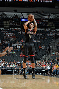 Troy Williams Photograph by Mark Sobhani