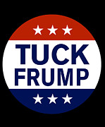 Tuck Frump Digital Art by Flippin Sweet Gear