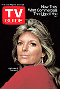TV Guide TVGC002 H5056 Photograph by TV Guide Everett Collection