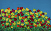 Twist of Fate Painting by Tammy Terres - Dezigner Reflexions Twist of Fate Painting by Tammy Terres - Dezigner Reflexions