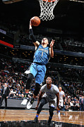 Tyus Jones Photograph by Nathaniel S. Butler