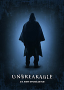Unbreakbale Digital Art by Bo Kev
