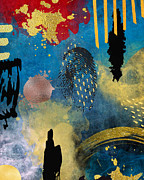 Uncommon Mixed Media by Canessa Thomas