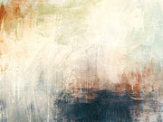 Unearthed- Art by Linda Woods Mixed Media by Linda Woods