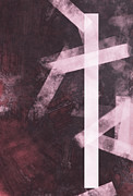 UnFallen No. 8 Digital Art by Edward Lee