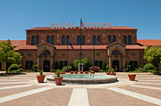 Union Station Ogden UTAH Photograph by Dejan Jovanovic