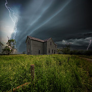Until The End Of Time  Photograph by Aaron J Groen