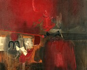 Untitled - Alexandre Obregon Digital Art by Samuel HUYNH