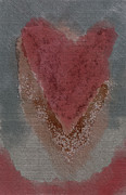 Uplifted Heart Digital Art by Bentley Davis Uplifted Heart Digital Art by Bentley Davis