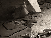 Urban Ballet broken dream art Photograph by Pradeep Raja PRINTS