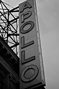 Urban Harlem Icon, Apollo Sign Amidst the Sky Photograph by Travel Essayist Urban Harlem Icon, Apollo Sign Amidst the Sky Photograph by Travel Essayist