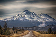 Us-97 Photograph by Laurie Search