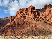 Utah Red Hills Photograph by Wendy Golden