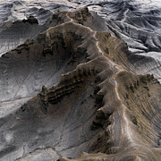 Utah Desert Photograph by Larry Marshall