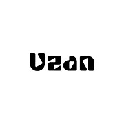 Uzan Digital Art by TintoDesigns