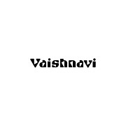 Vaishnavi Digital Art by TintoDesigns
