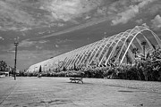 Valencia, City of the Arts and the Sciences -1 Photograph by Francisco Ruiz Navas