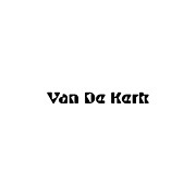 Van De Kerk Digital Art by TintoDesigns