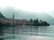 Varenna Photograph by Leslie Brashear