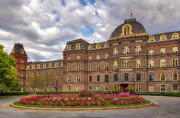 Vassar College Photograph by Susan Candelario