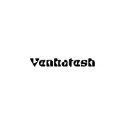 Venkatesh Digital Art by TintoDesigns