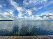 View from the fishing pier Photograph by Anamar Pictures View from the fishing pier Photograph by Anamar Pictures
