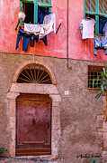 Villefranche-sur-Mer Photograph by Steven Dos Remedios Villefranche-sur-Mer Photograph by Steven Dos Remedios