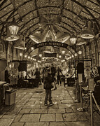 Vintage Christmas Magic Photograph by Raymond Hill