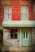 Vintage Ellicott City  Photograph by Kathi Isserman