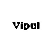Vipul Digital Art by TintoDesigns