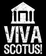 Viva SCOTUS Long Live the Supreme Court Digital Art by Flippin Sweet Gear